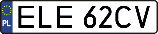 ELE62CV