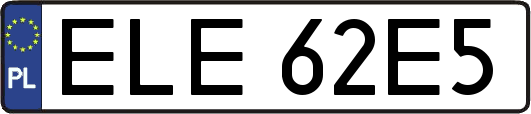 ELE62E5