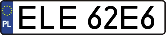 ELE62E6