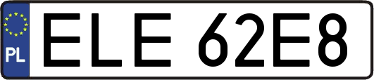 ELE62E8