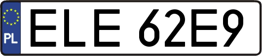 ELE62E9