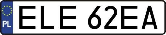 ELE62EA