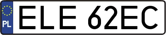 ELE62EC