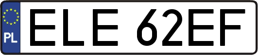 ELE62EF