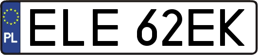 ELE62EK
