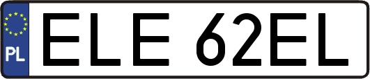 ELE62EL