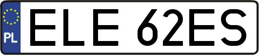 ELE62ES