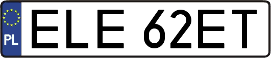 ELE62ET