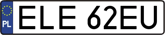 ELE62EU