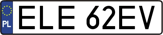 ELE62EV