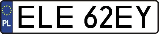 ELE62EY