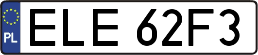 ELE62F3