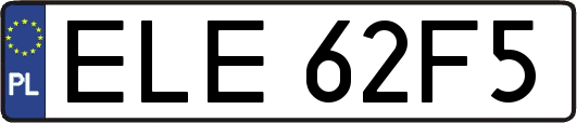 ELE62F5