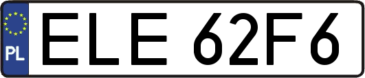 ELE62F6