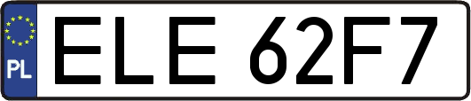 ELE62F7