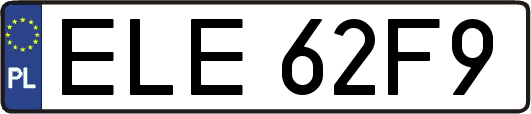 ELE62F9