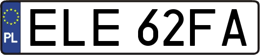 ELE62FA