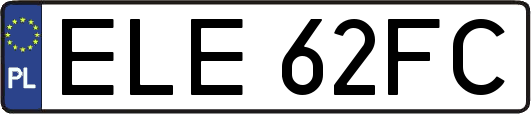 ELE62FC