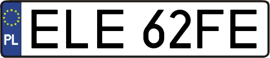 ELE62FE