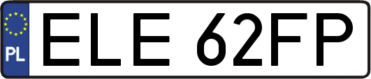 ELE62FP