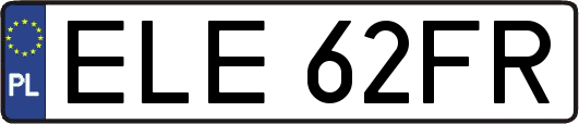 ELE62FR