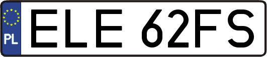 ELE62FS