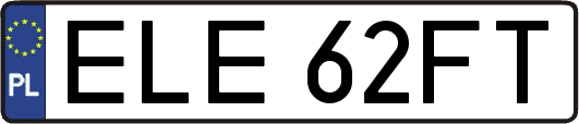 ELE62FT