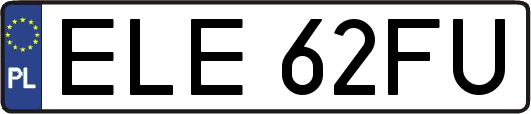 ELE62FU