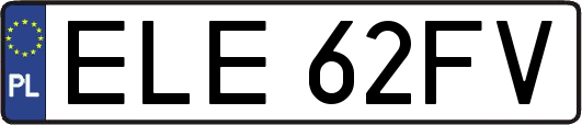 ELE62FV