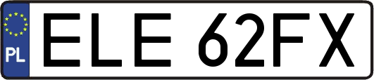 ELE62FX