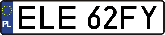 ELE62FY