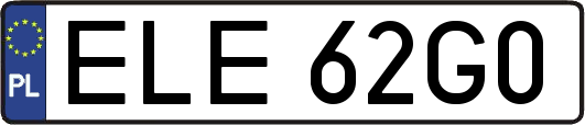 ELE62G0