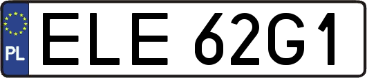 ELE62G1