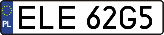 ELE62G5