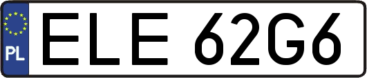 ELE62G6