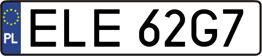 ELE62G7