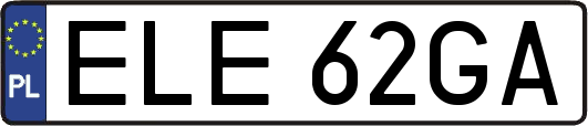 ELE62GA