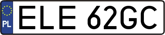 ELE62GC