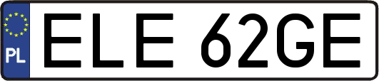 ELE62GE
