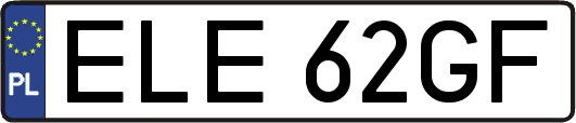 ELE62GF