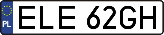 ELE62GH