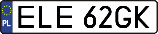 ELE62GK