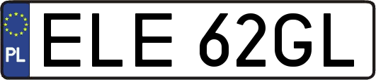ELE62GL