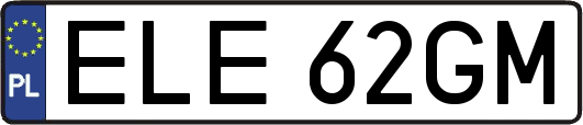 ELE62GM