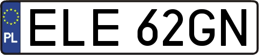ELE62GN