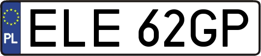 ELE62GP