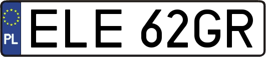 ELE62GR