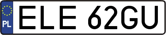 ELE62GU