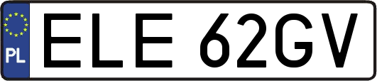 ELE62GV