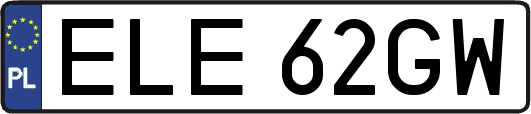 ELE62GW